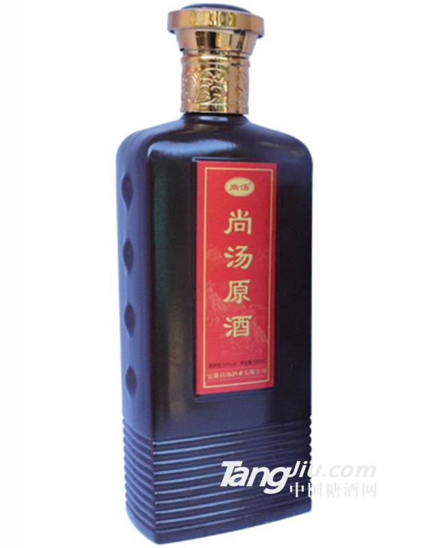 尚湯禮品酒藍500ml