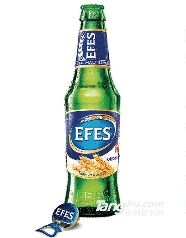 EFES 零度330ml