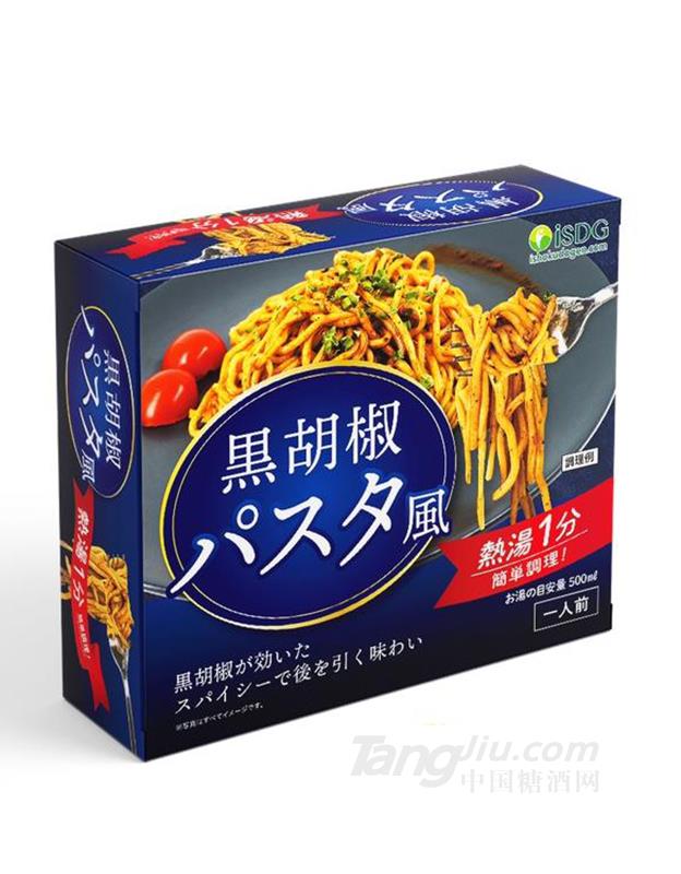 iDSG豚骨濃湯烏冬面215g