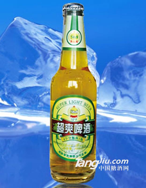 10度超爽-580ml