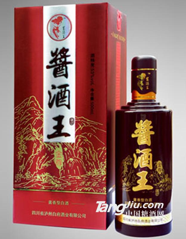 醬酒王金尊500ml