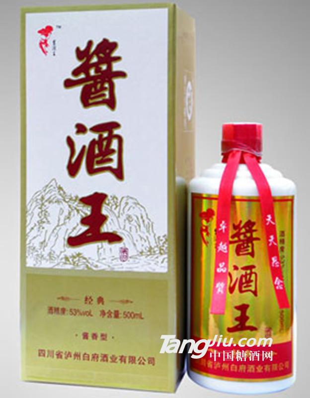 醬酒王經典500ml