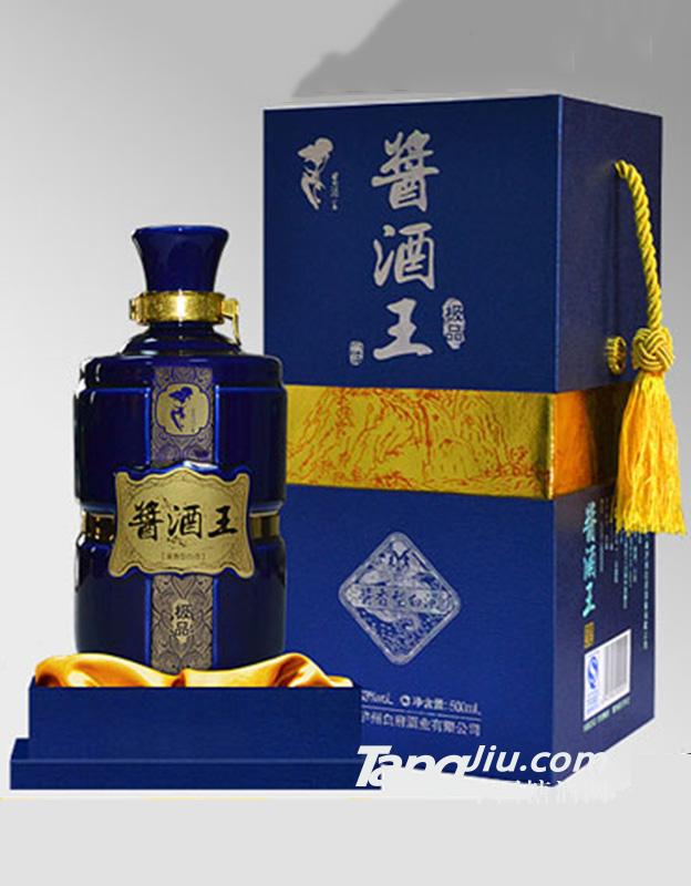 醬酒王500ml