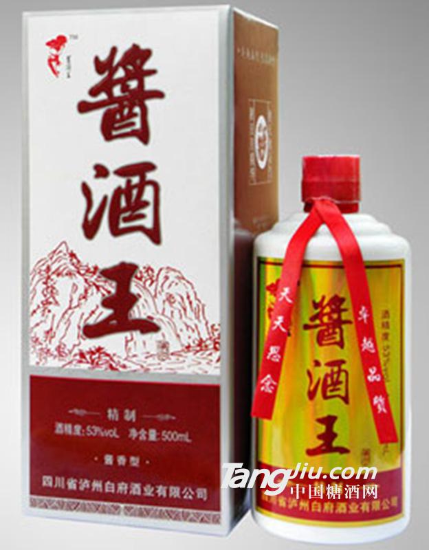 醬酒王精制500ml