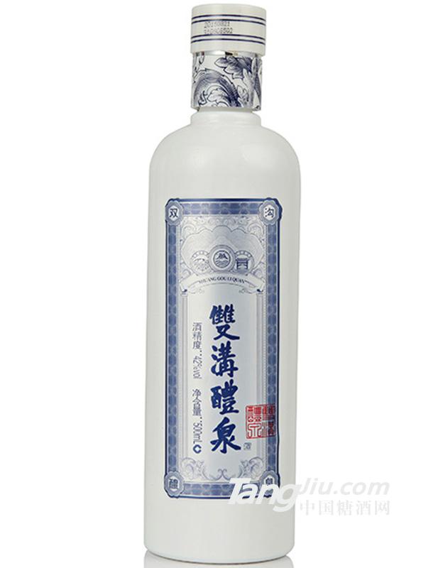 42度雙溝醴泉500ml