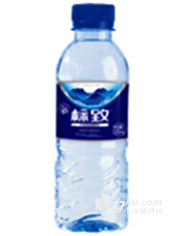 標致瓶裝水系列350ml