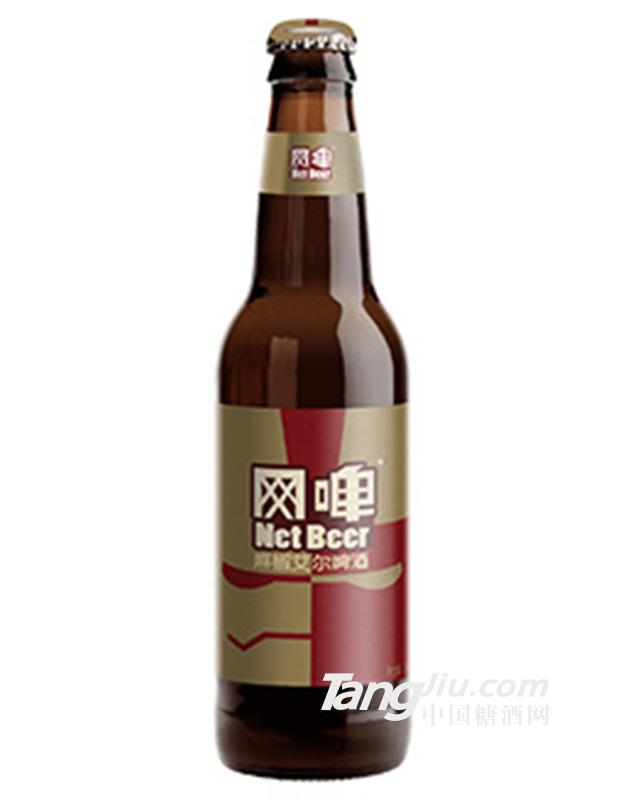 亨力精釀麻椒艾爾—（瓶裝）330ml