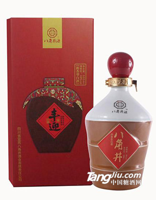 八角-豐迎-500ml