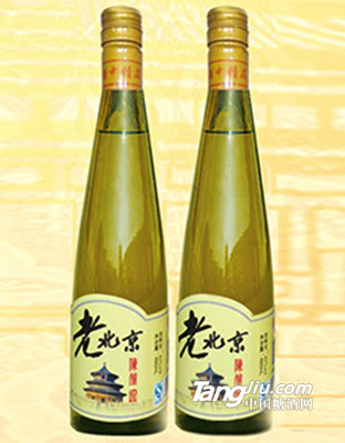 老北京陳釀酒480ml