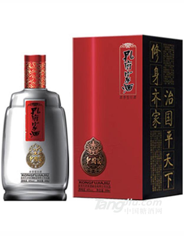 孔府家酒紅標500ml