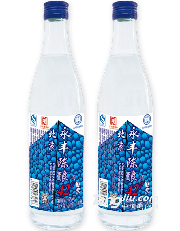 42°原漿永豐原漿酒 500ML×12瓶