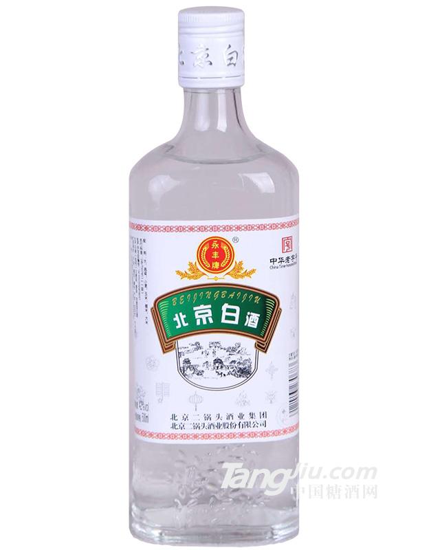 42° 永豐酒坊  500ml