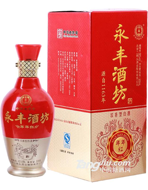 38° 永豐酒坊 500ml