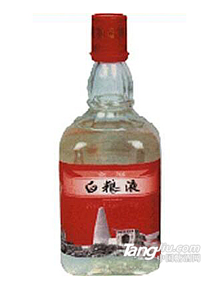 白糧液酒500ml