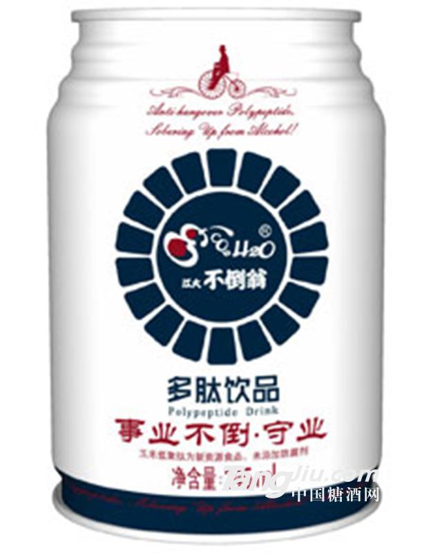 多肽飲品藍莓味245ml