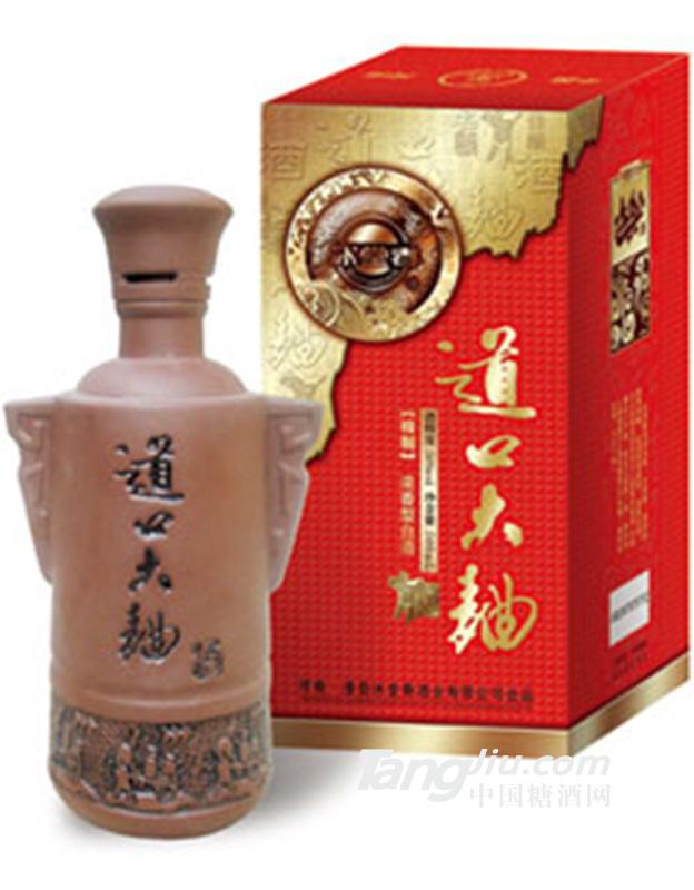 道口大曲精制500ml