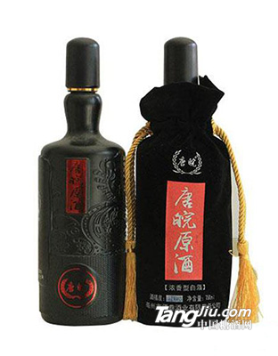 唐皖原酒布袋裝750ml