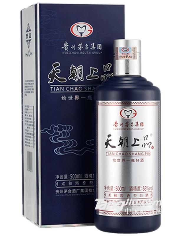 53°天朝上品-500ml