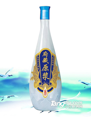 程府記二鍋頭酒府藏原漿1.5L