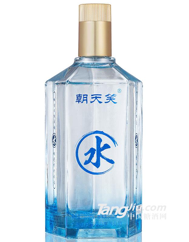 朝天笑知己酒（水）52%vol-226ml