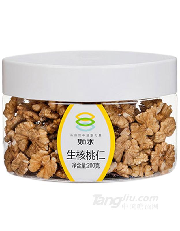 如水生核桃仁200g