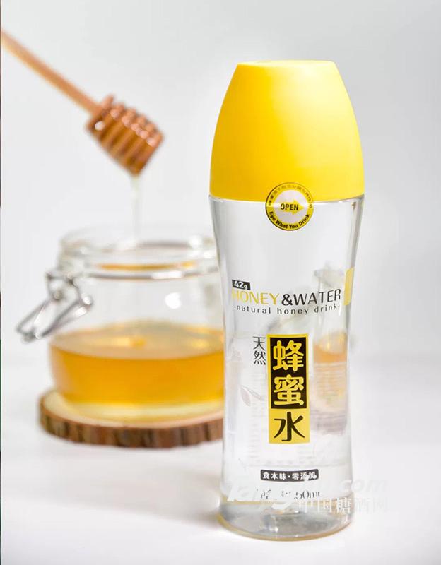 巔蜂-蜂蜜水-350ml