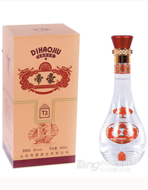 天賜帝豪T3-500ml