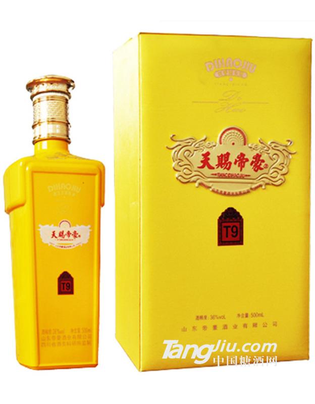 天賜帝豪T9-500ml