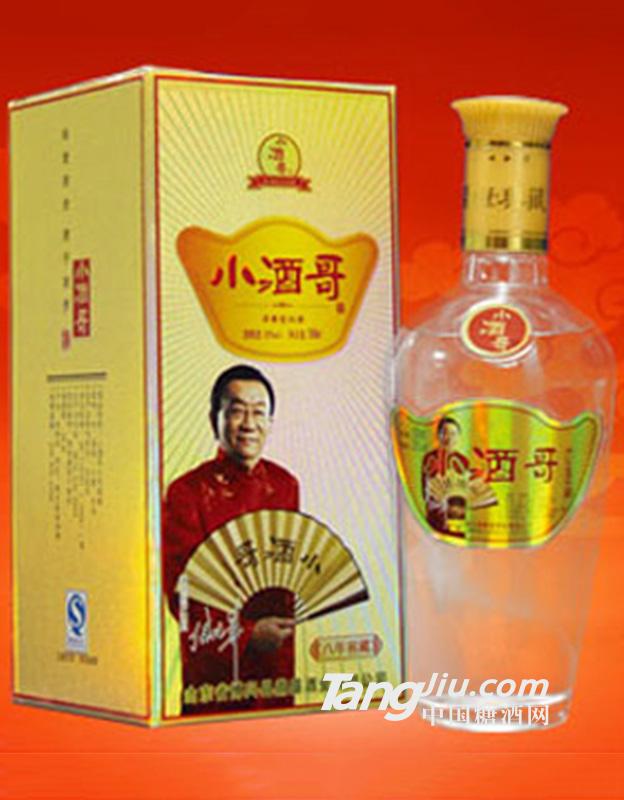 小酒哥八年陳釀500ml