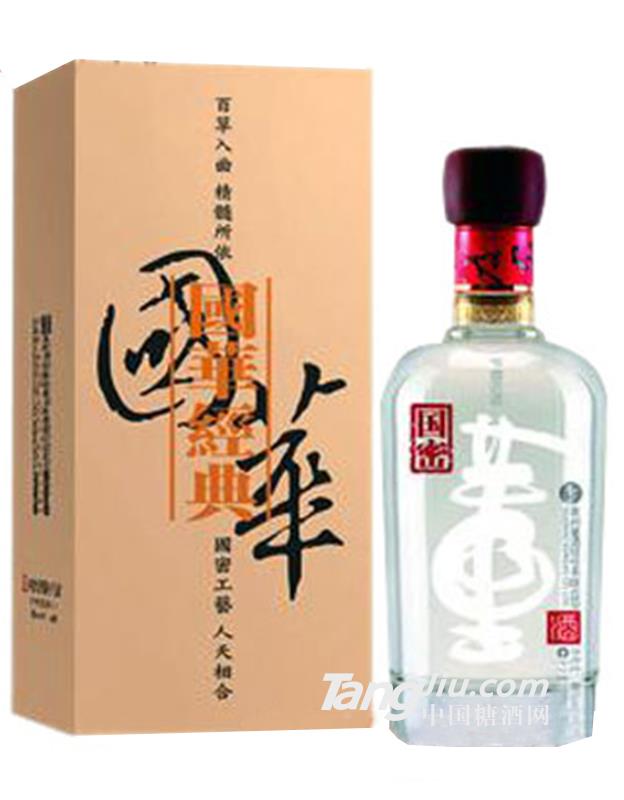 董酒國華定制董酒