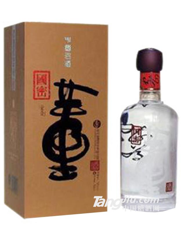 董酒54度董酒窖藏