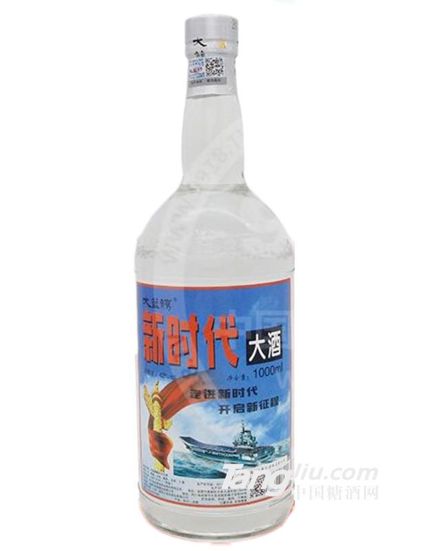 新時代大酒1000ml