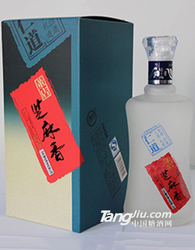 董店芝麻香仁道500ml