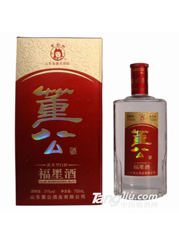 董公-福星酒-700ml