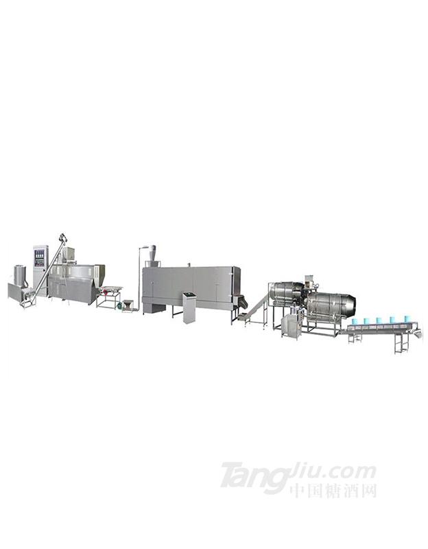 供應膨化機加工設備