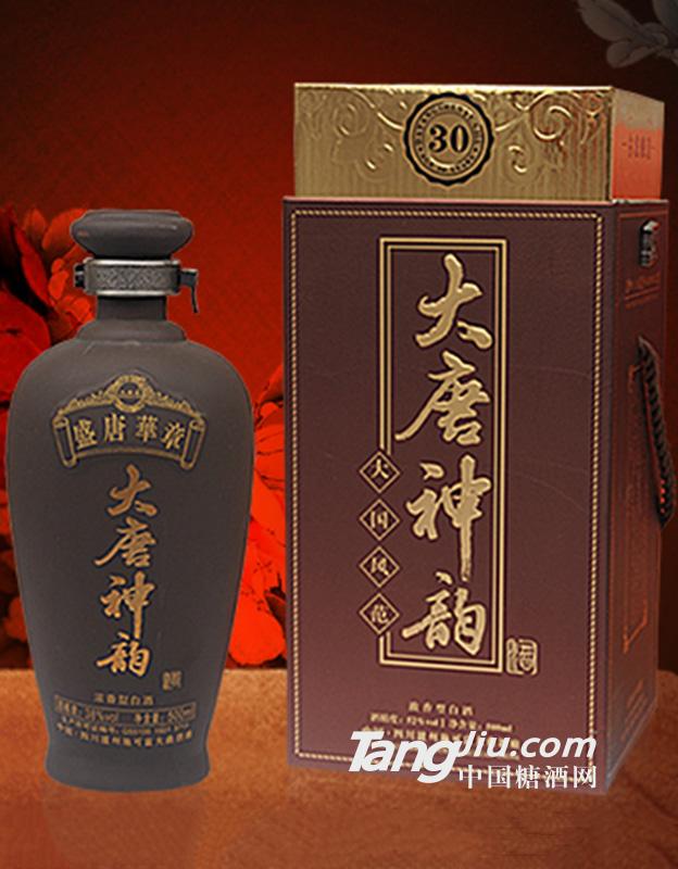 大唐神韻30年500ml