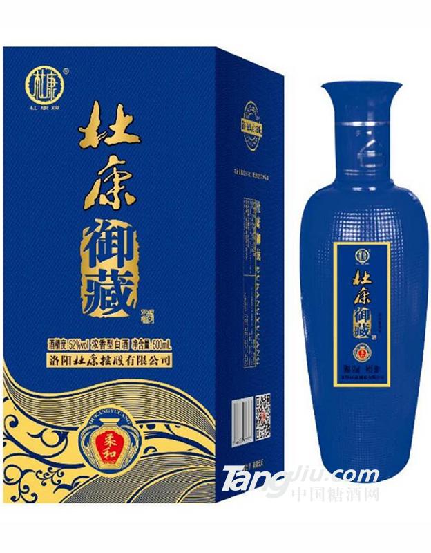 杜康御液藍柔和500ml