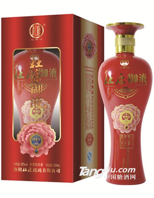 杜康御液御宴紅500ml