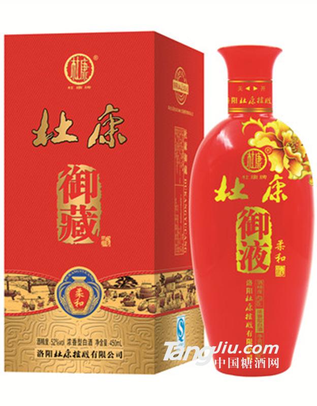 杜康御液柔和450ml