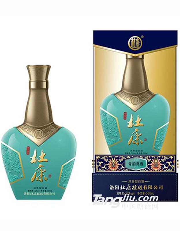 杜康御液青韻典藏500ml