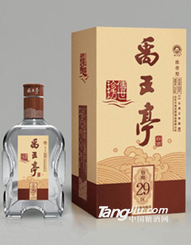 禹王亭傳世珍坊500ml