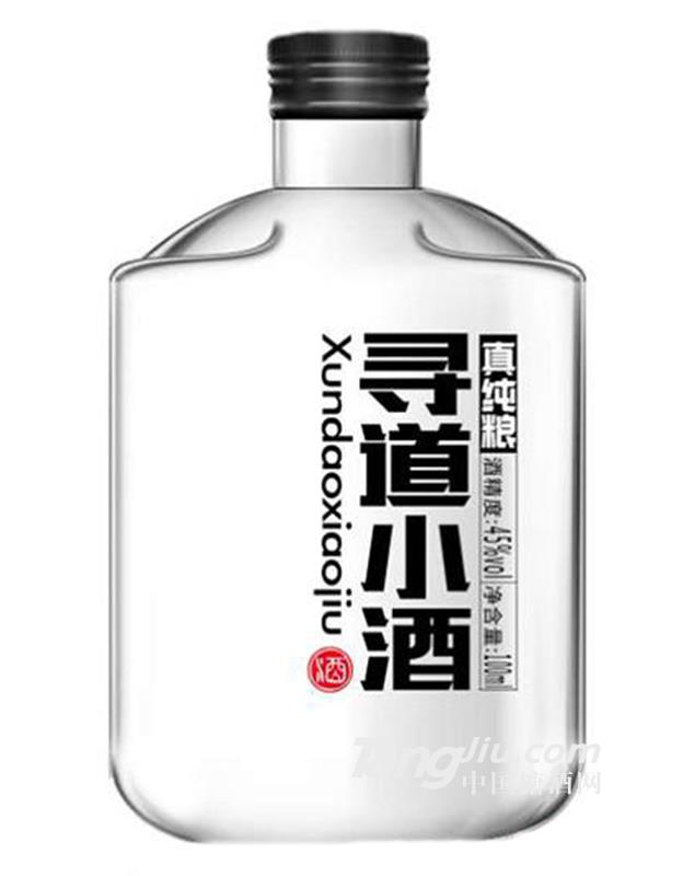 尋道小酒42度100ml