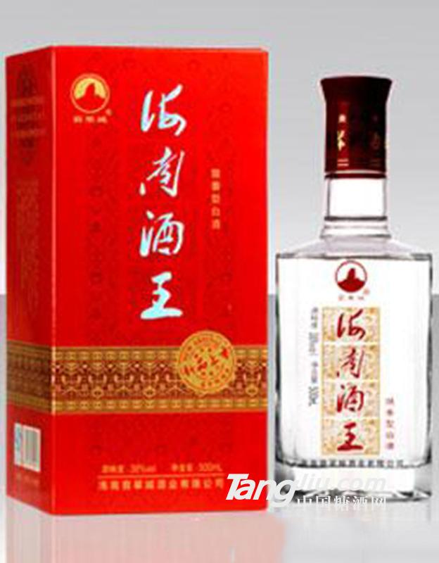 海南酒王紅盒500ml