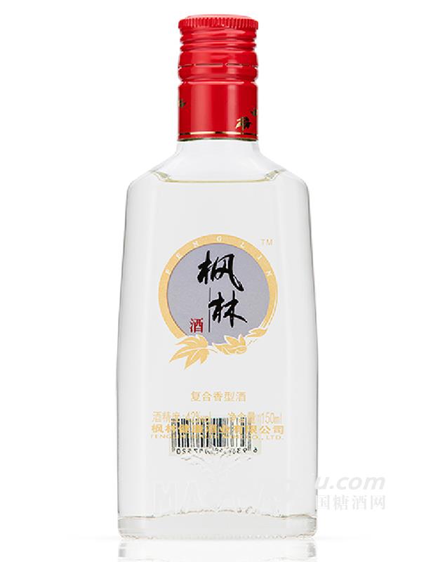 楓林酒·小瑪-150ml