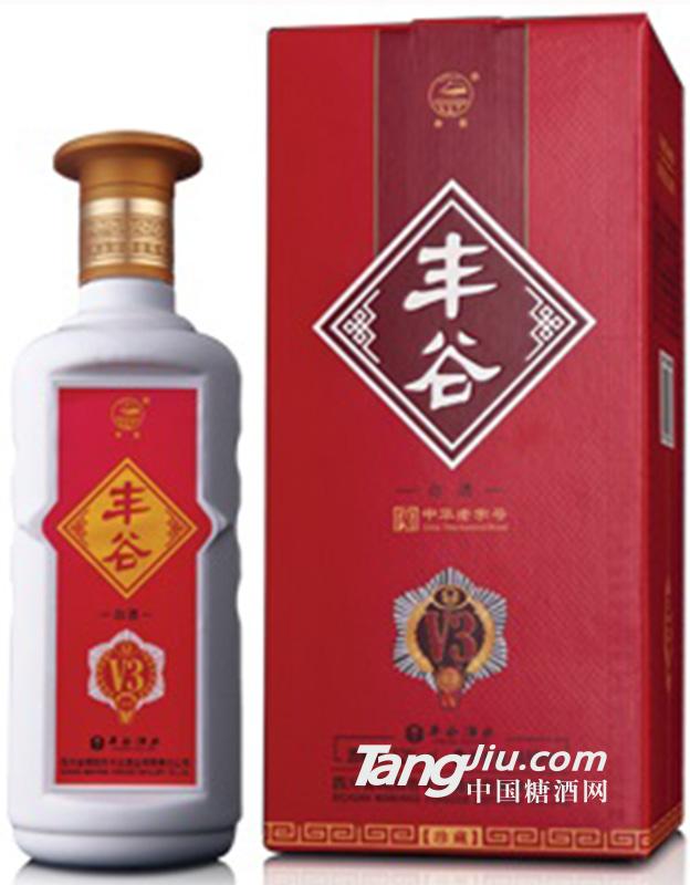 豐谷珍藏V3-500ml