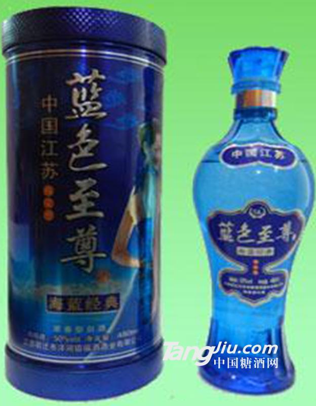 藍(lán)色海藍(lán)經(jīng)典500ml