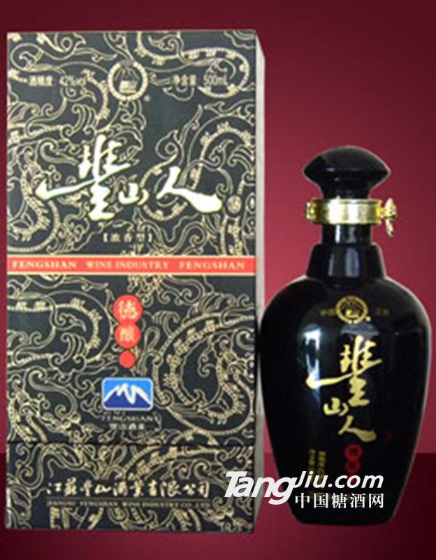 豐山人豐山德釀500ml