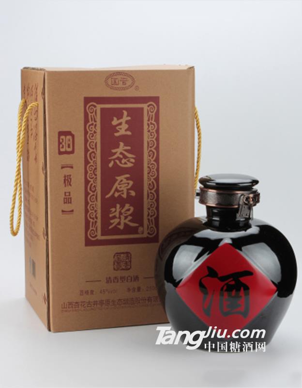 生態(tài)原漿30年-500ml