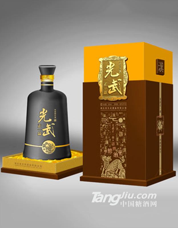 大漢光武正一品500ml