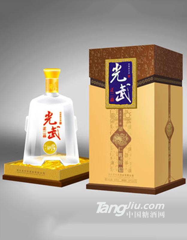 大漢光武正二品500ml